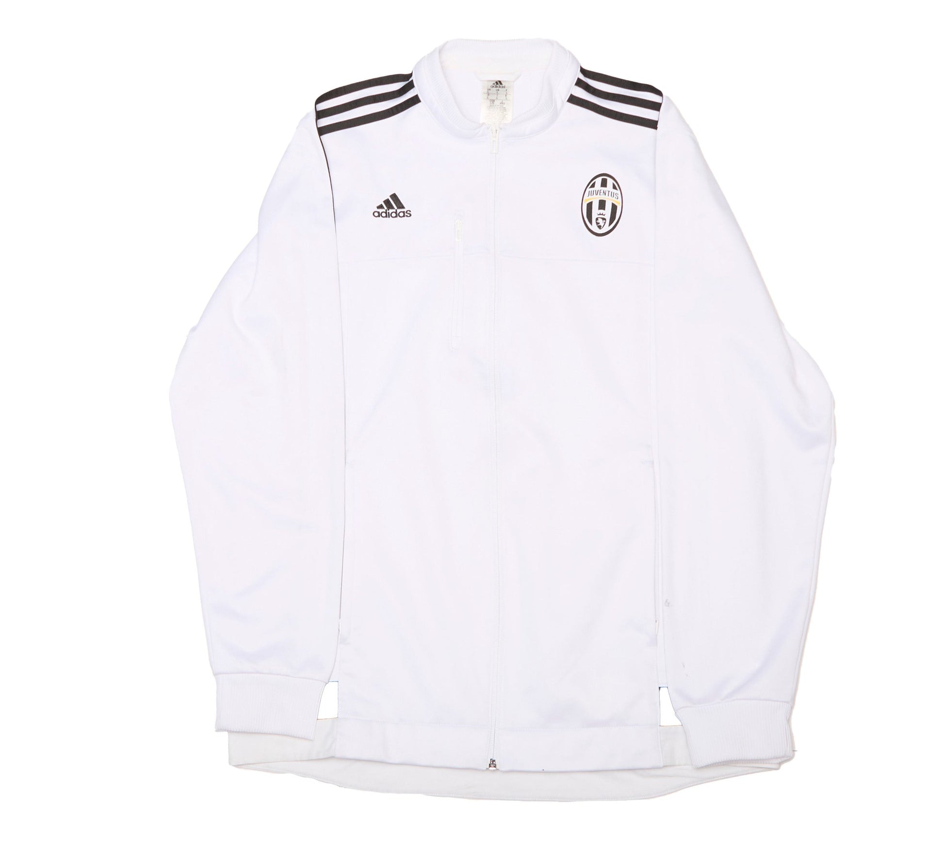 Mens Juventus Track Jacket - L