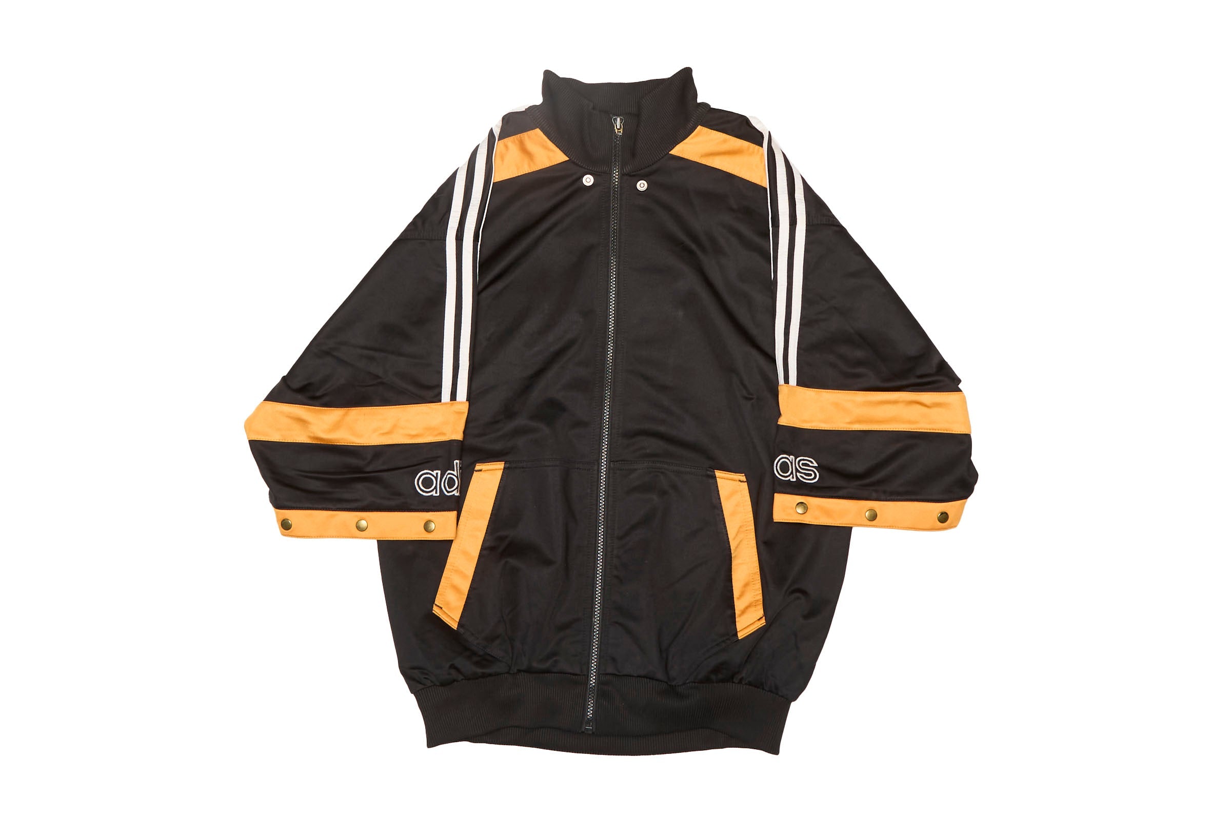 Short sleeve 2025 track jacket