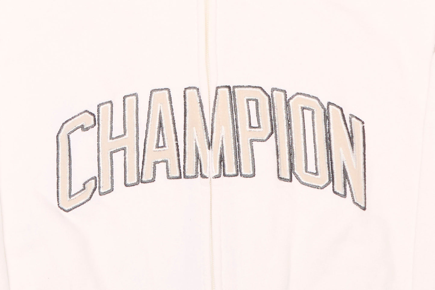 Champion Track Jacket - XL