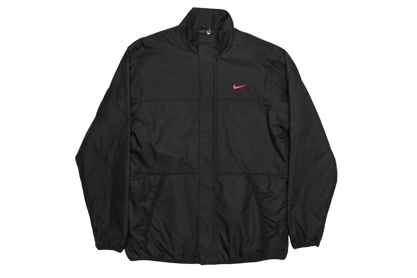 Nike Golf Insulated Track Jacket - XL