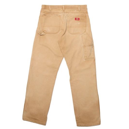 Pantalones Dickies de pierna recta - Ancho 34" Largo 31"
