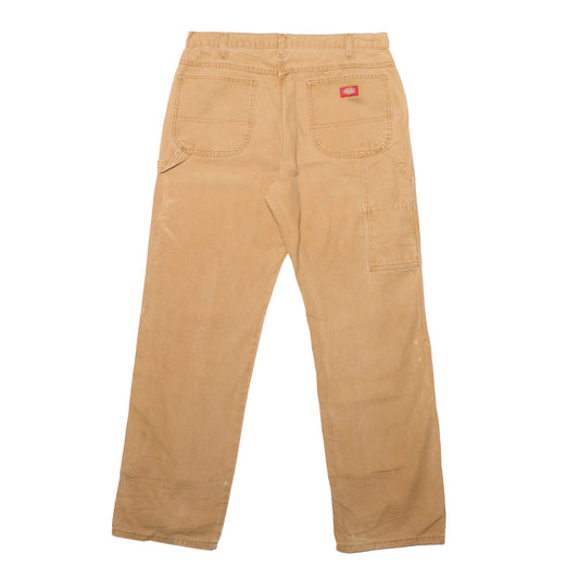 Pantalones Dickies de pierna recta - Ancho 36" Largo 30"