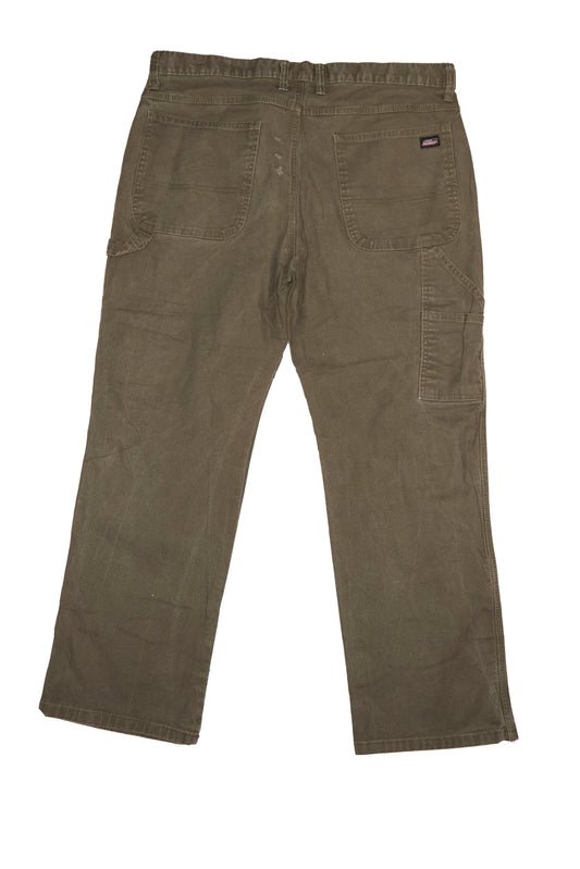 Pantalones Dickies - Ancho 36" Largo 30"