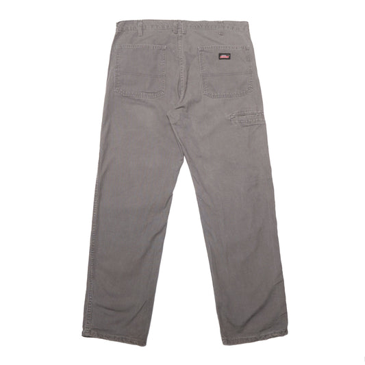 Pantalones Dickies de pierna ancha - Ancho 36" Largo 30"