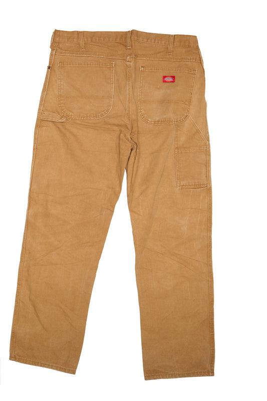 Pantalones Dickies - Ancho 36" Largo 32"