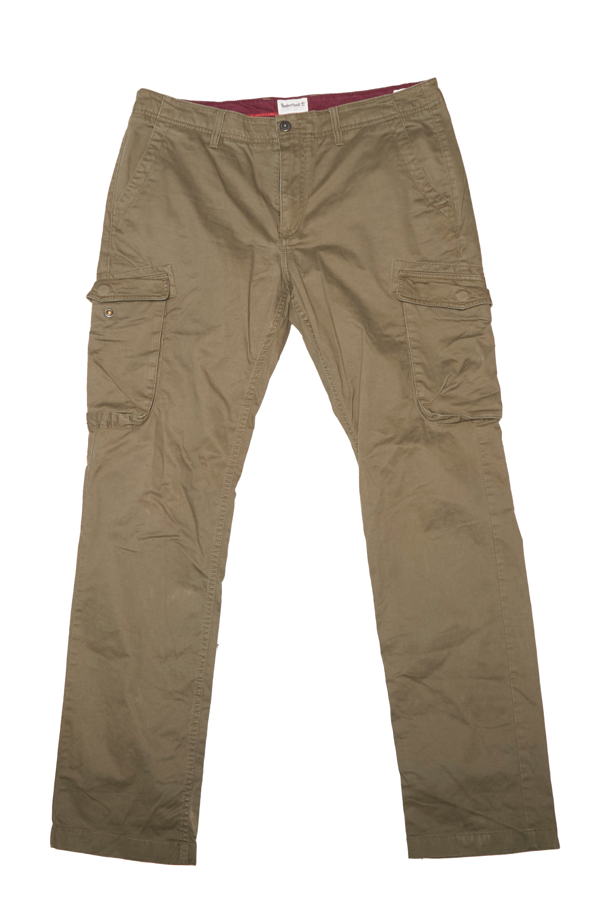 Timberland Outdoor Cargo Pant - Cargo pants - Boozt.com