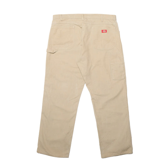 Pantalones Dickies de pierna ancha - Ancho 40" Largo 28"