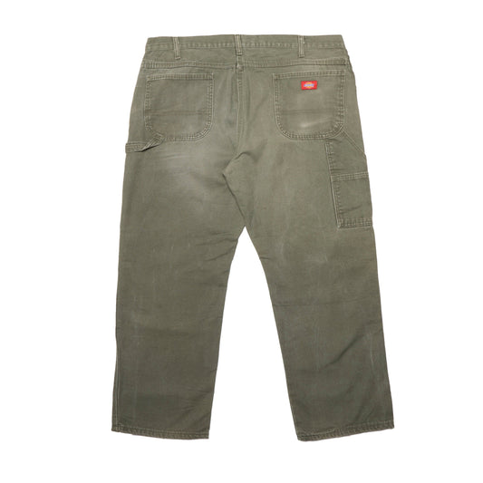Pantalones Dickies de pierna ancha - Ancho 38" Largo 26"