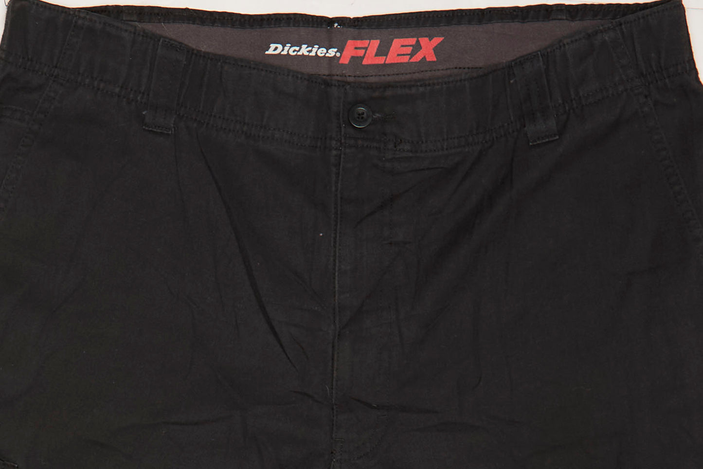 Dickies Cargo Trousers - W40" L30"