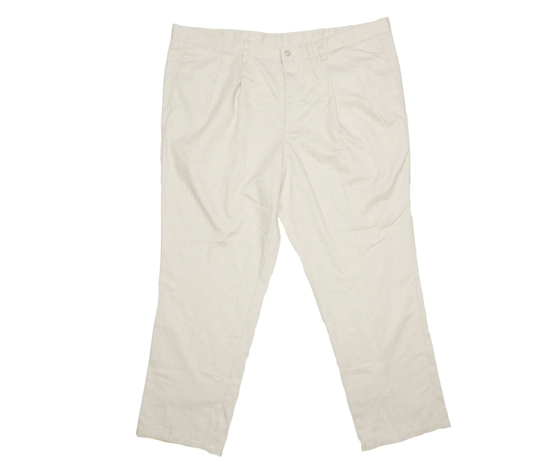Mens Dockers Chino Trousers - W44" L30"