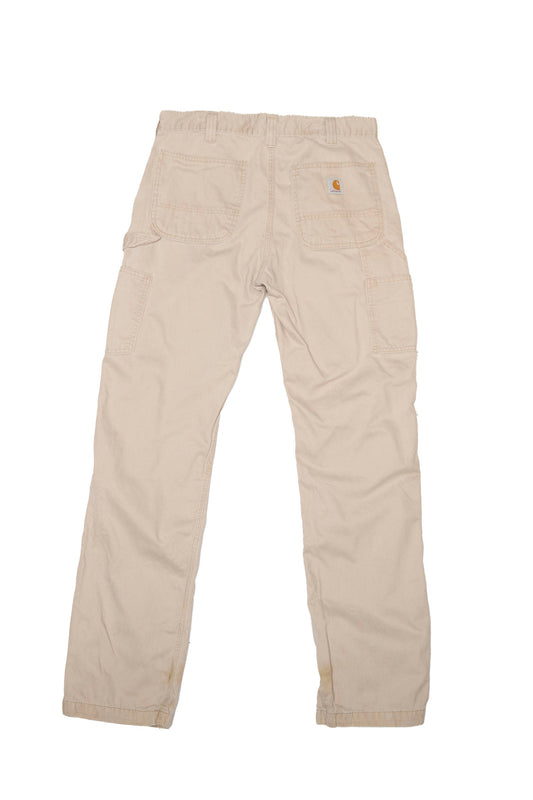 Carhartt-Relaxed Fit Trousers - W32" L34"