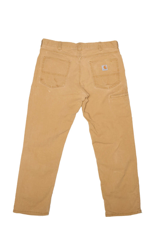 Mens Carhartt Relaxed Fit Trousers - W36" L30"