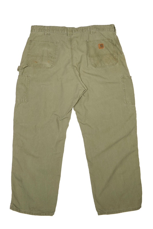 Carhartt Dungaree Fit Trousers - W40" L30"