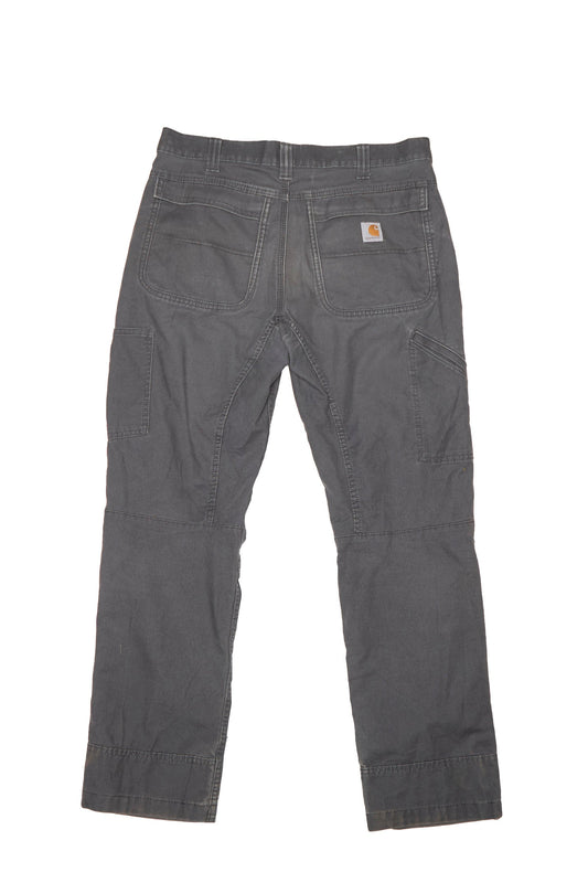 Carhartt Relaxed Fit Trousers - W34" L32"