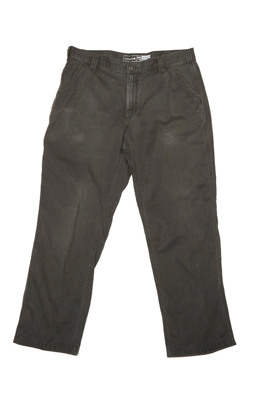 Mens Carhartt Relaxed Fit Trousers - W38" L32"