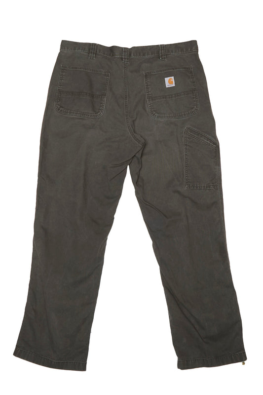 Mens Carhartt Relaxed Fit Trousers - W38" L32"
