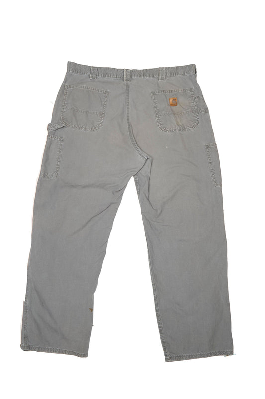 Carhartt Dungaree Fit Trousers - W40" L32"