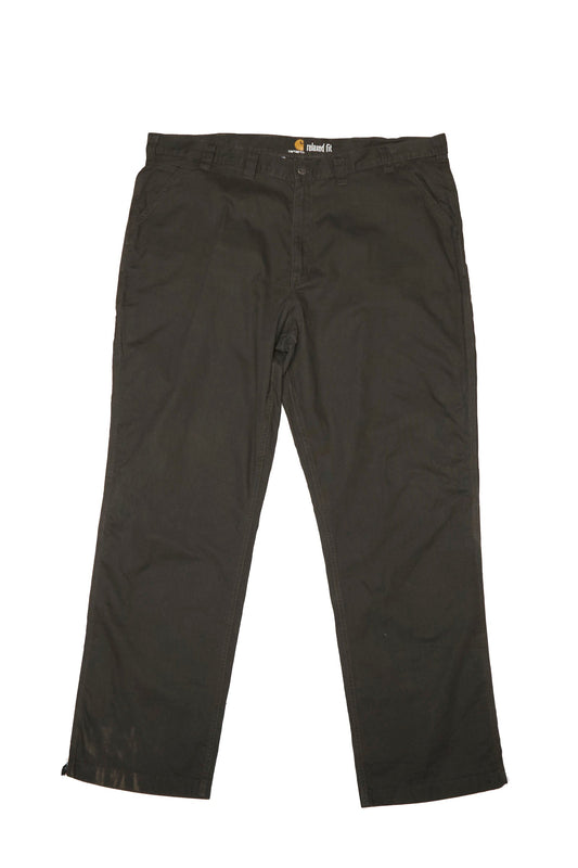 Mens Carhartt Relaxed Fit Trousers - W44" L34"