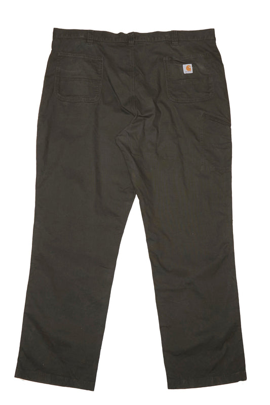 Mens Carhartt Relaxed Fit Trousers - W44" L34"