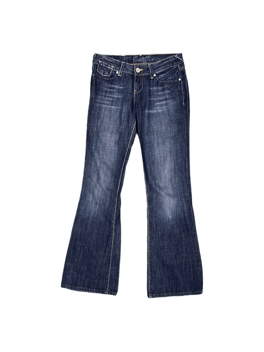 Flared Vintage Jeans - W28" L32"