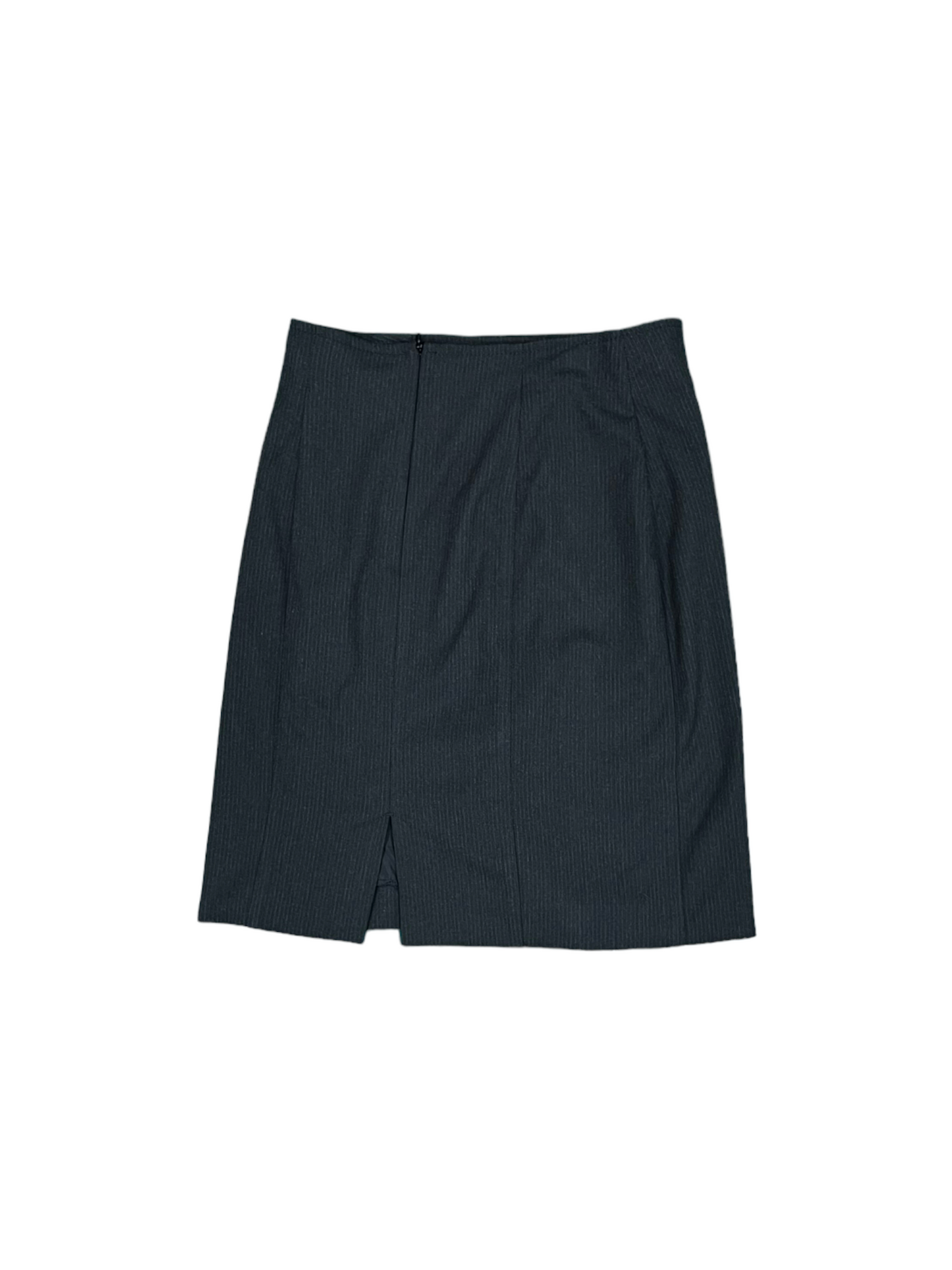 Womens Fitted Skirt - UK 12