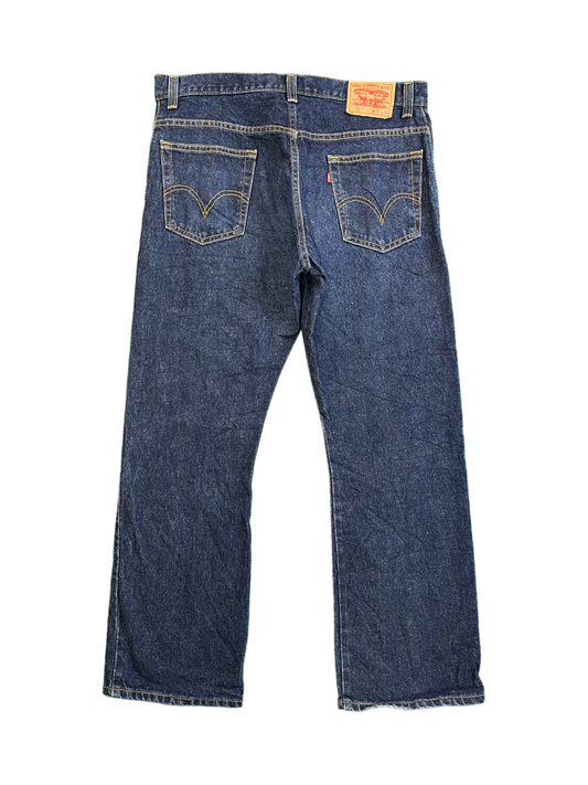 Bootcut Levi Jeans - W36" L30"