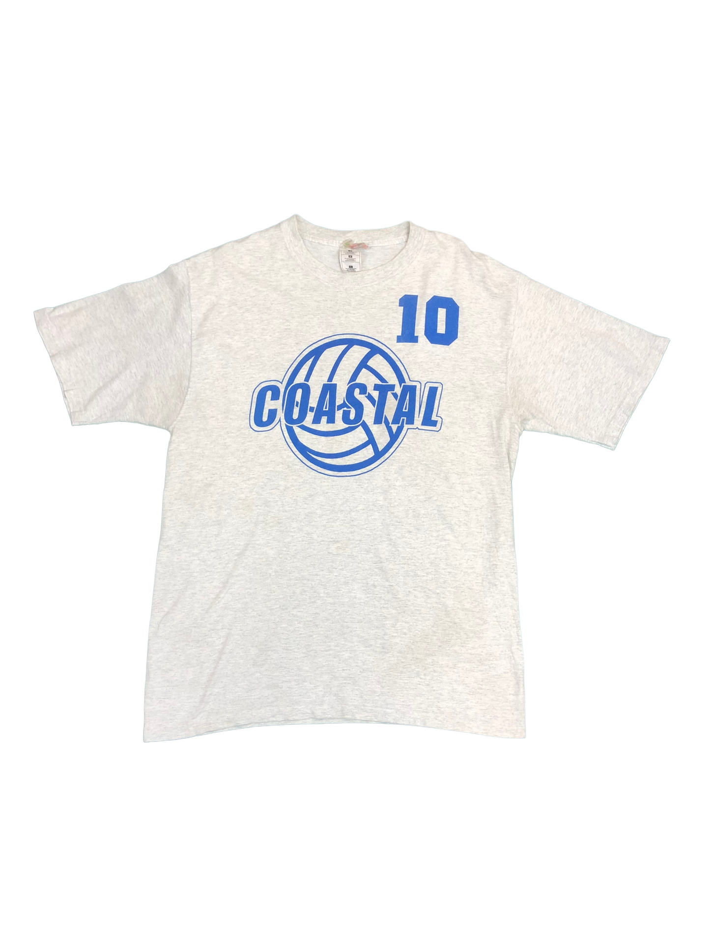 Mens Costal Sports T-Shirt - L
