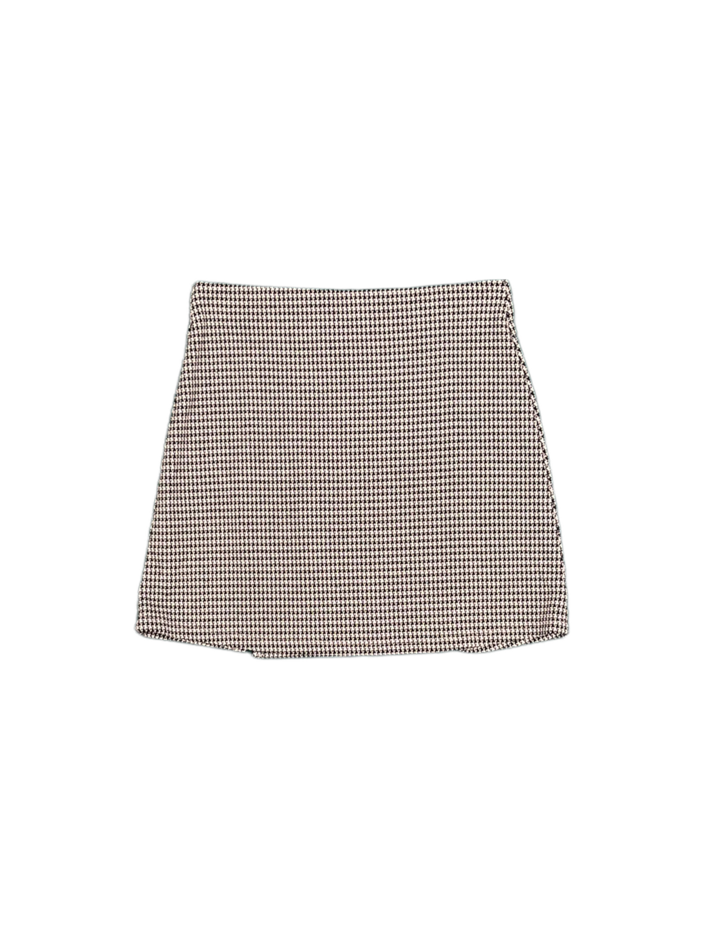 Womens Patterened Skirt - UK 10