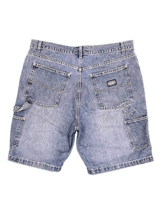 Pantalones cortos de mezclilla - Ancho 38"