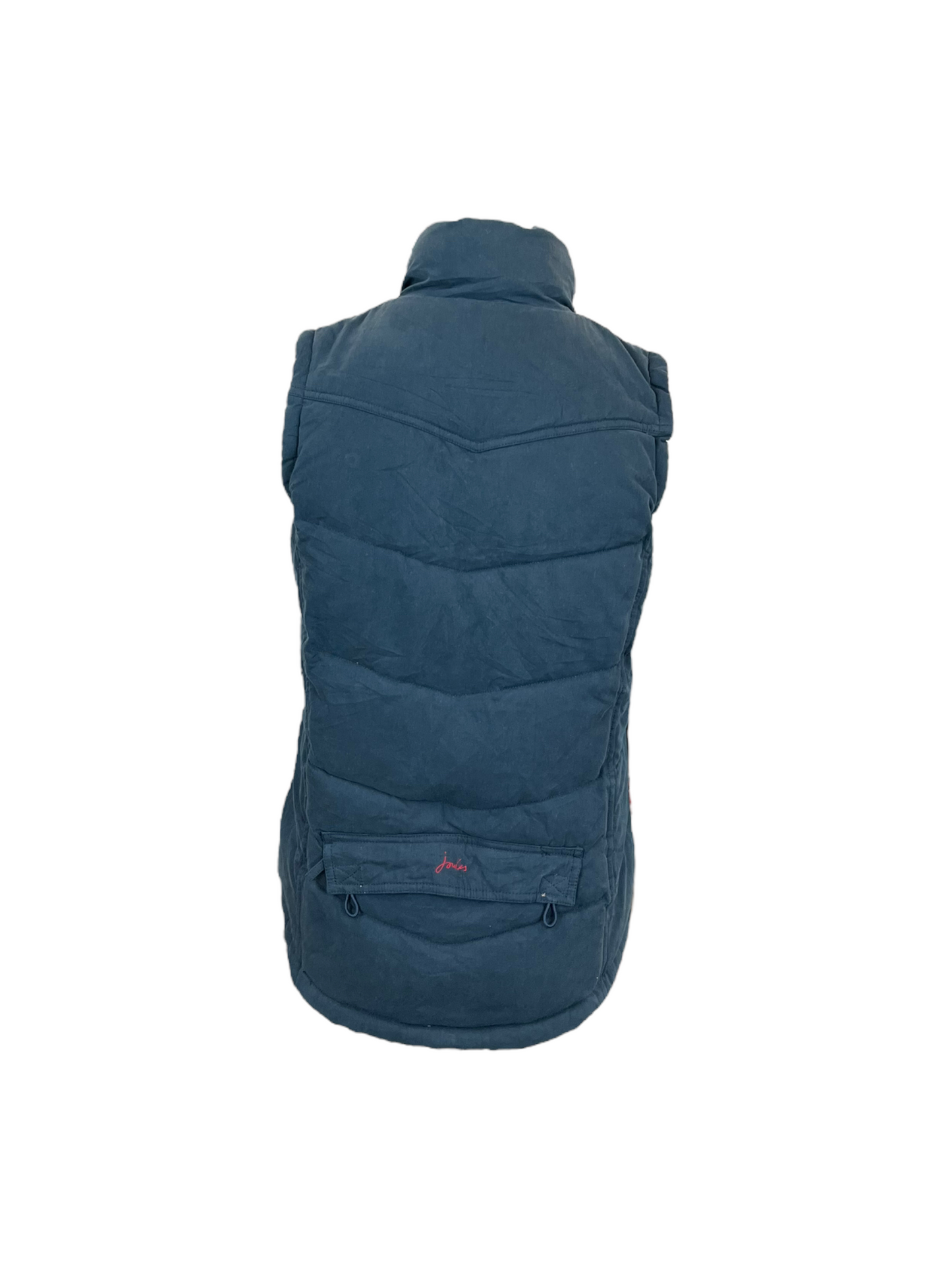 Womens Joules Gilet - M