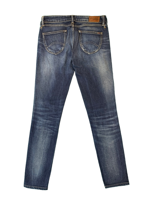 Tommy Hilfiger Denim Jeans - W28" L32"