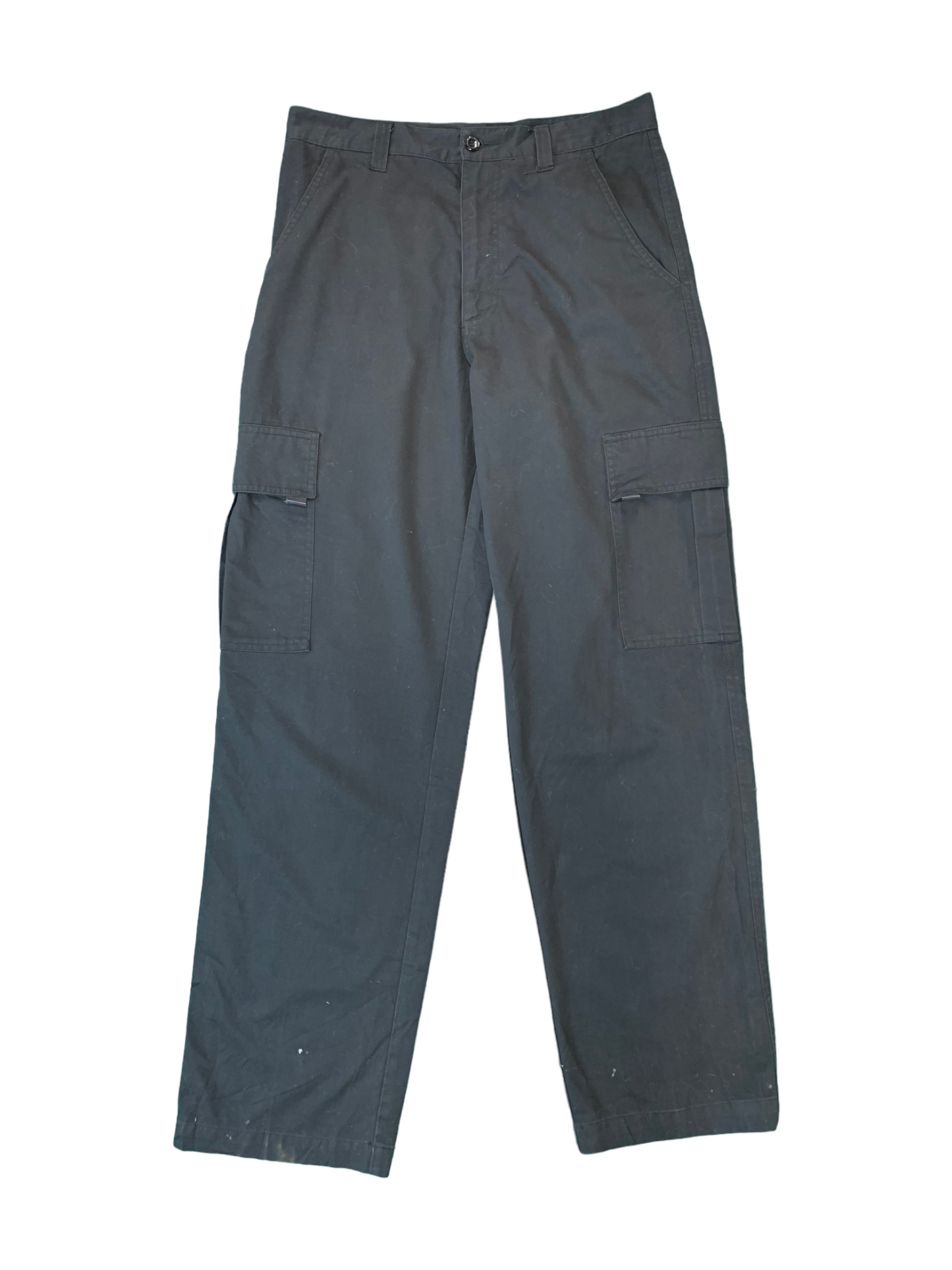 Mens Waytobe Cargo Trousers - Waist 30" Length 32"