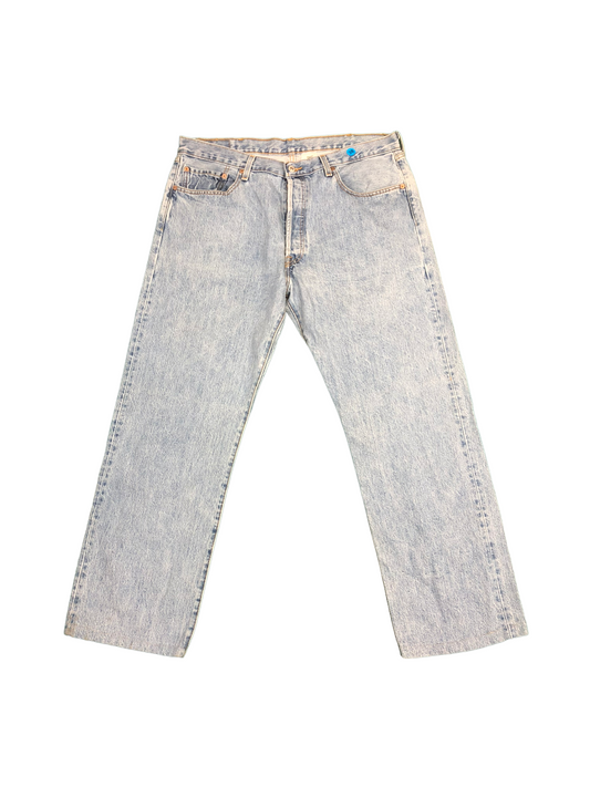Levis Denim Jeans - W38" L32"