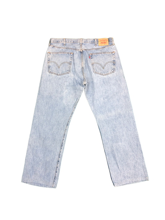Levis Denim Jeans - W38" L32"