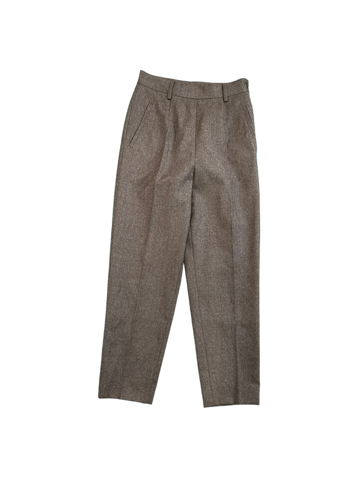 Womens Simboli Suit Trousers - Waist 26" Length 26"