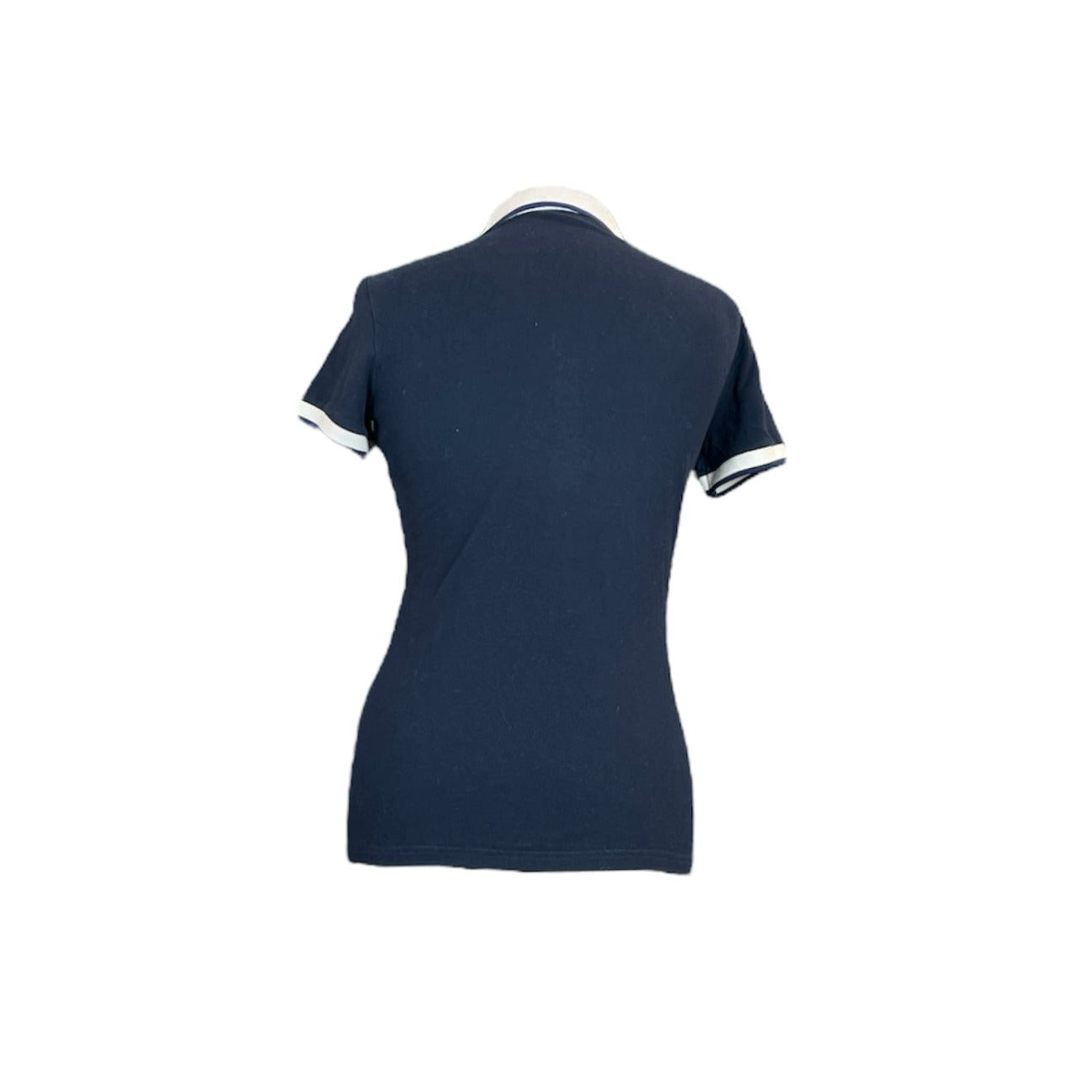 Womens Fred Perry Polo Shirt - S