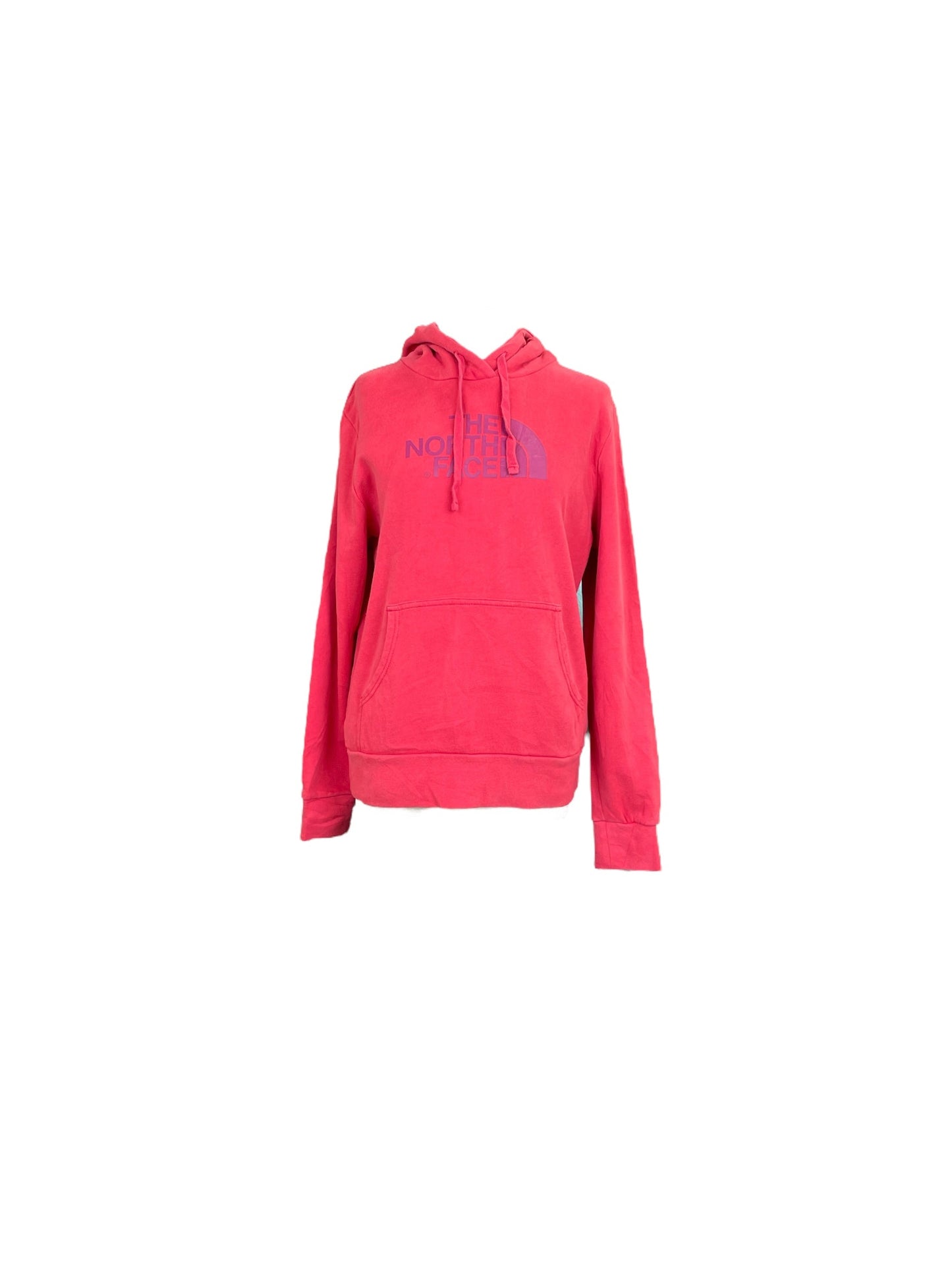 Womens North Face Hoodie - M