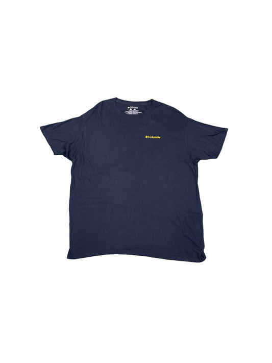 Columbia T-Shirt - XXL
