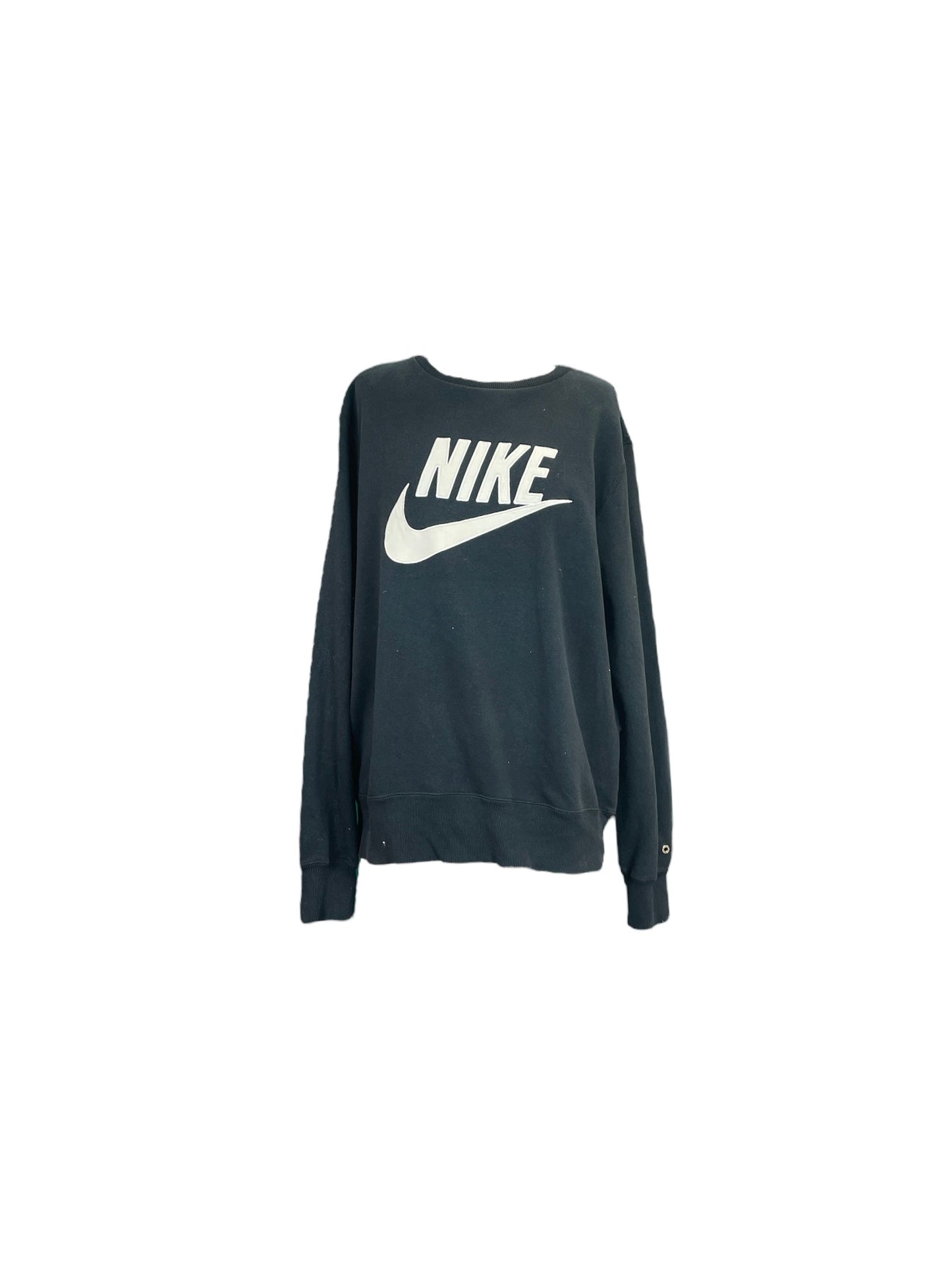 Womens Nike Crewneck Sweatshirt - L