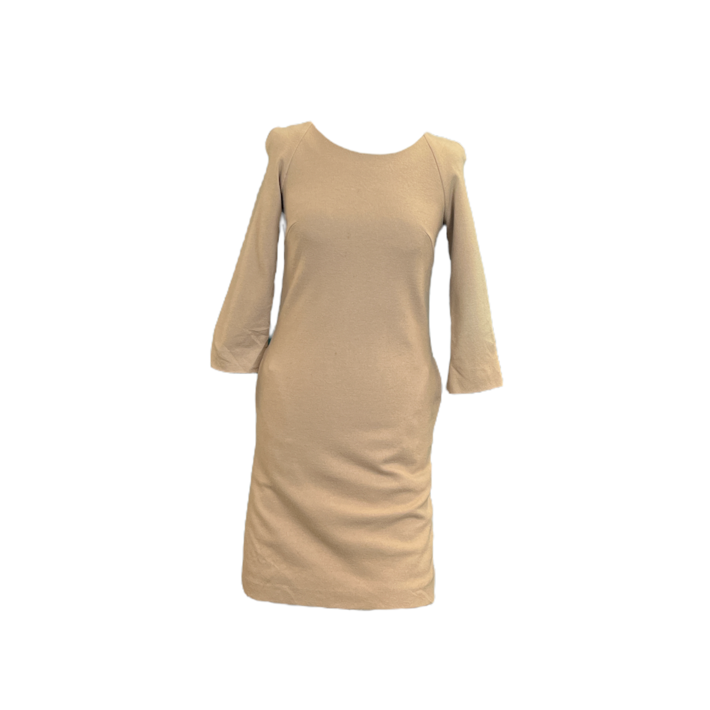 Womens 3/4 Sleeve Dress - UK 8