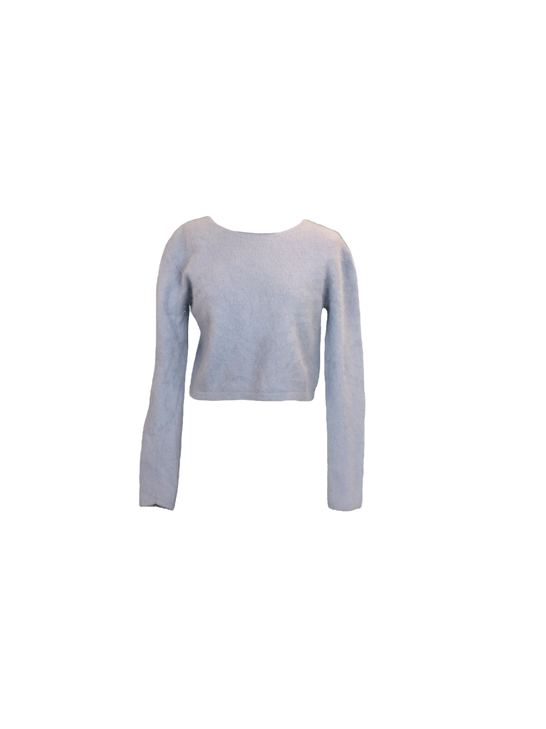 Womens French Connection Cropped Knitwear - M