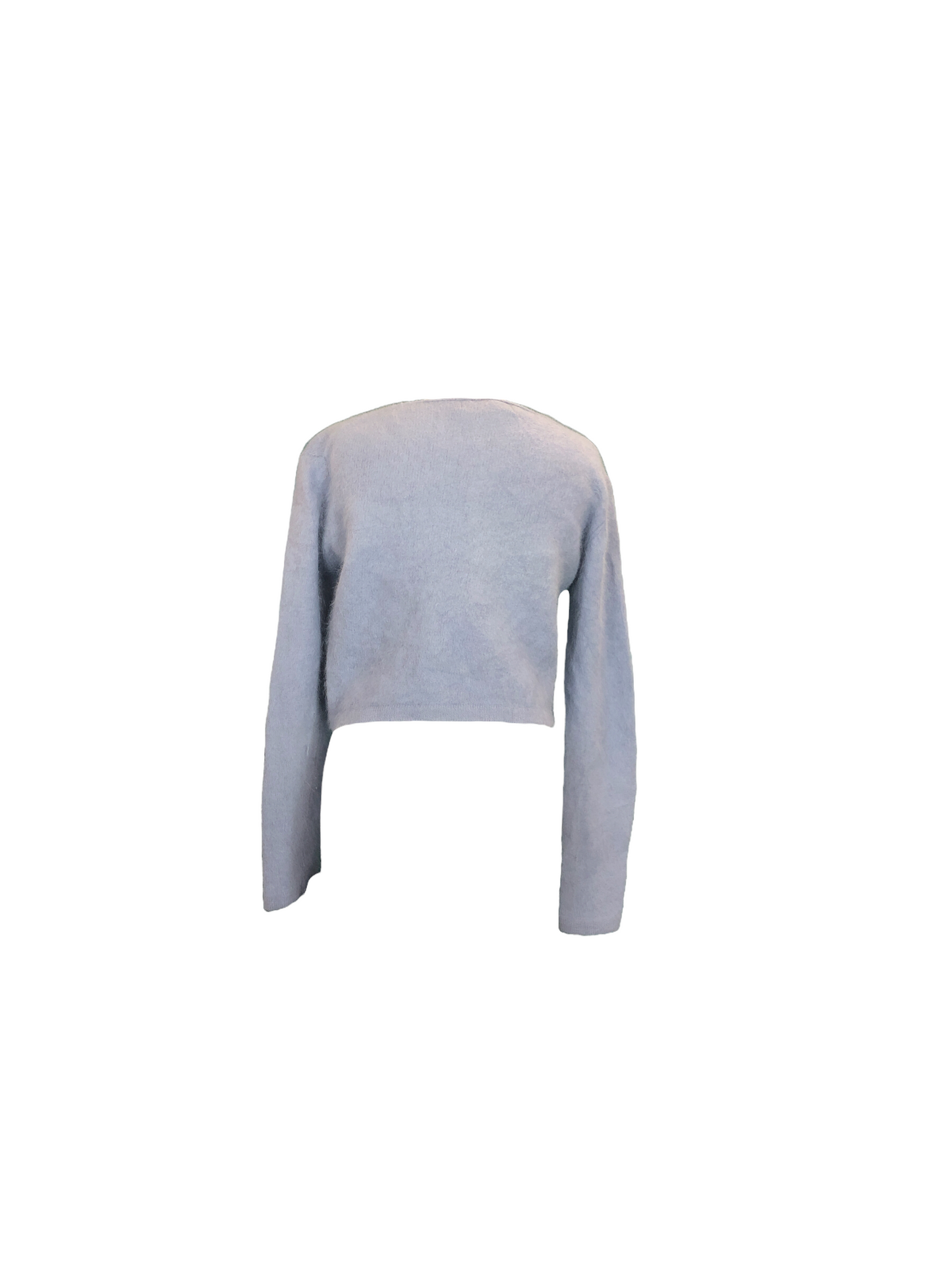Womens French Connection Cropped Knitwear - M
