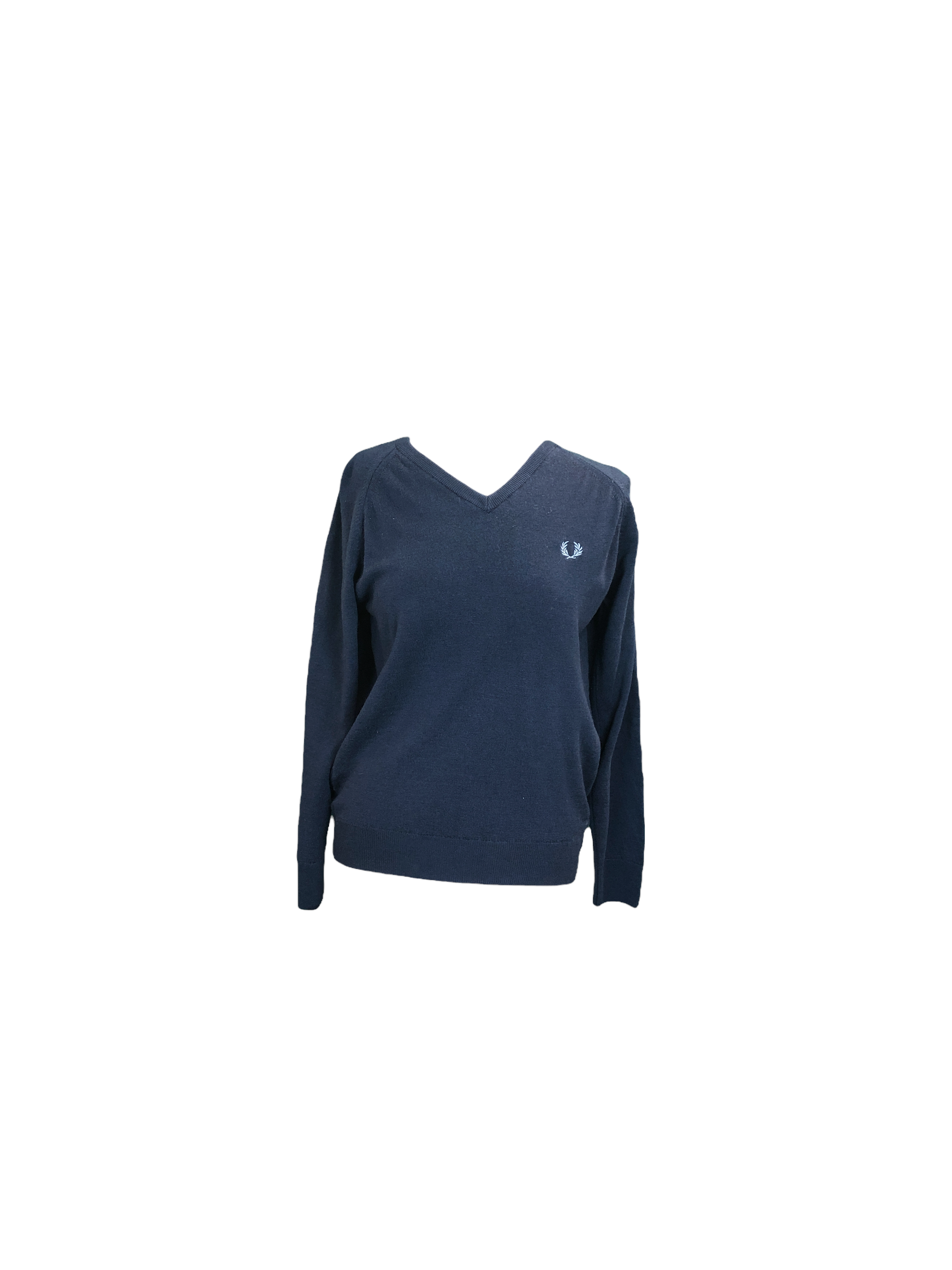 Womens Fred Perry Knitwear - S