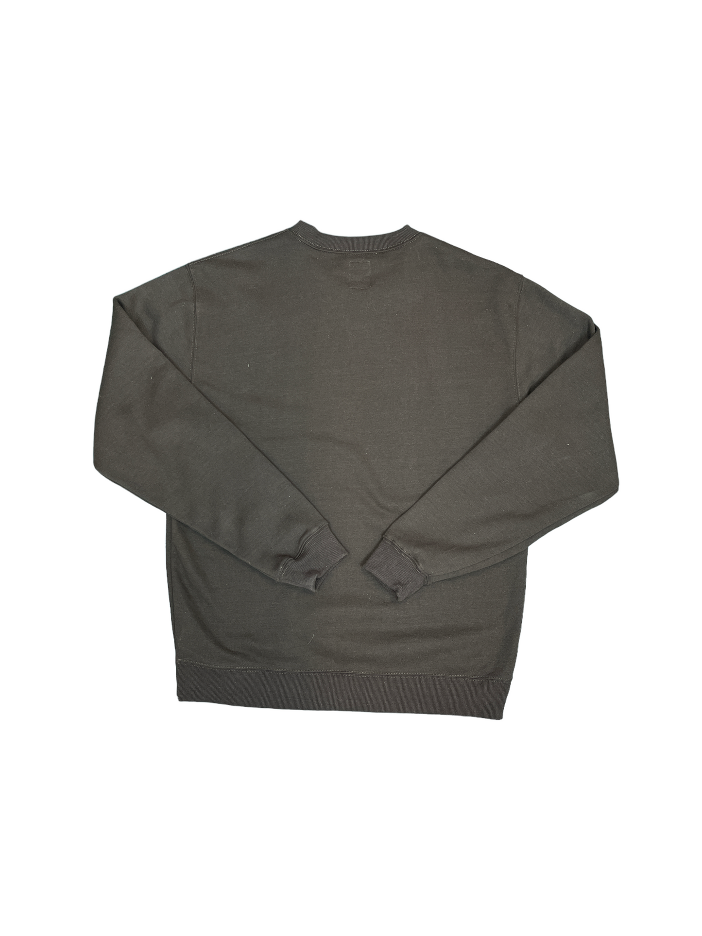 Mens Dickies Crewneck Sweatshirt - XL