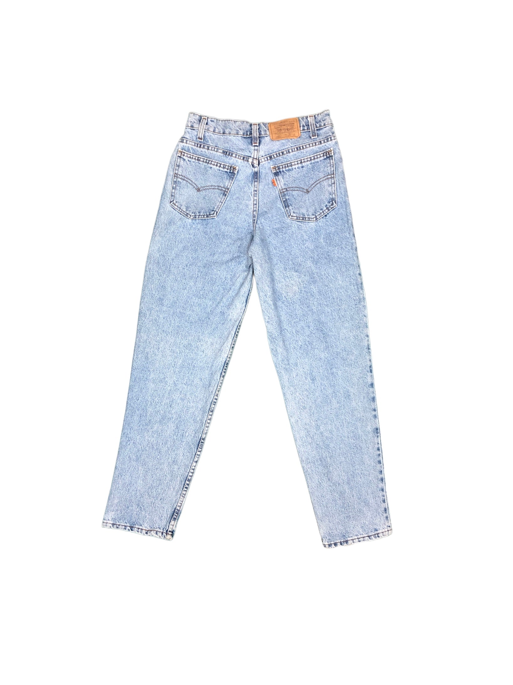 Levis on sale 29 length