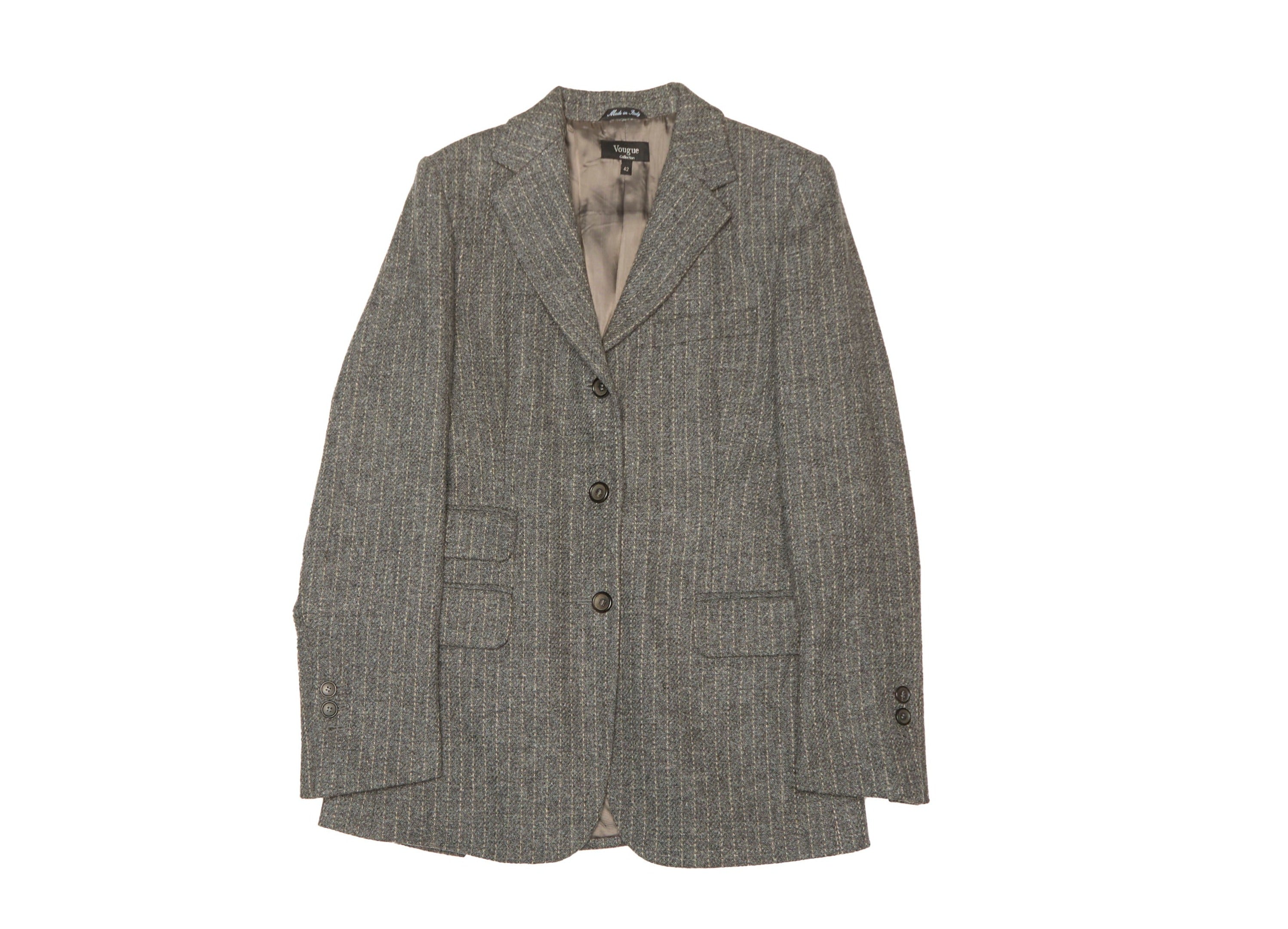 Womens sale lined blazer