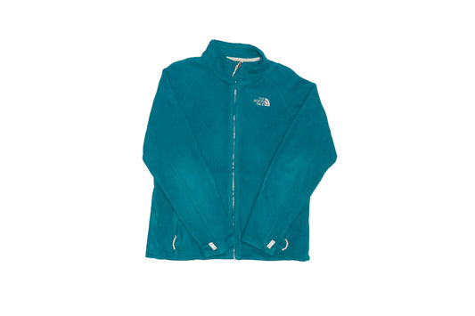 Womens The north Face Fleece - L