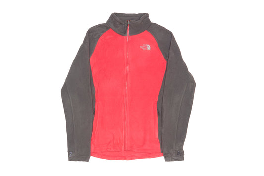Womens The north Face Fleece - L