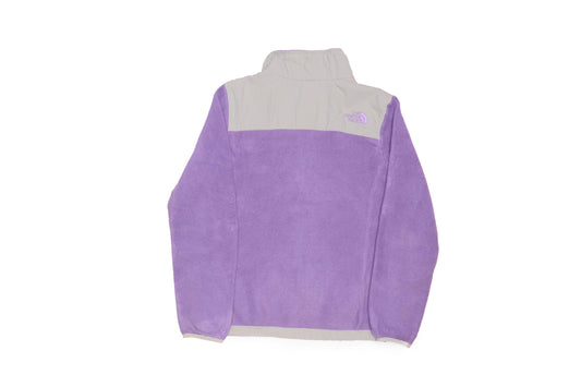 Womens The North Face Fleece - L