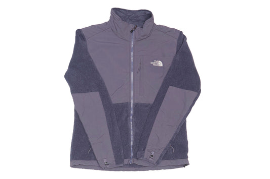 Womens The North Face Fleece - L